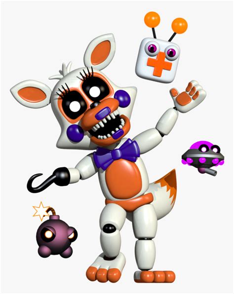 lolbit hentai|Fnaf Lolbit Porn Videos 